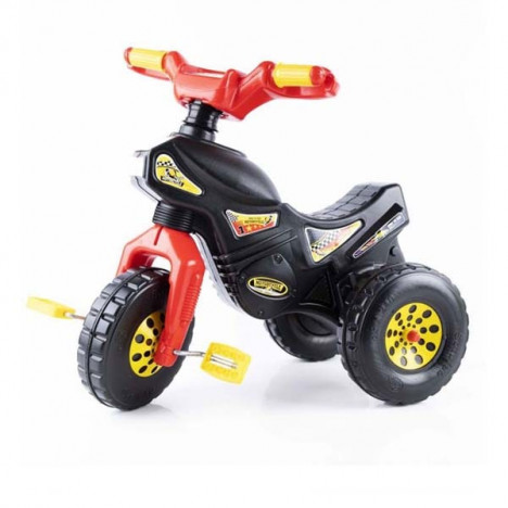 MOTORCYCLE EJ021- NOIR