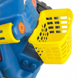 PRIX TRICYCLE FLIPPER AVEC CASQUE