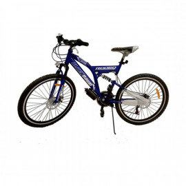 bicyclette vtt 26 pouces agent rodeo-6026 18 gs