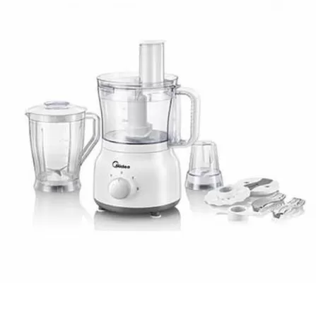 prix MIDEA ROBOT MULTIFONCTION 800W BLANC