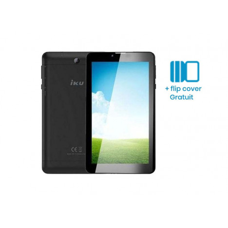 Tablette IKU T3 7" 3G IKU - 1
