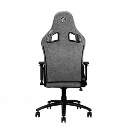 prix Chaise Gaming MSI CH130 i REPELTEK FABRIC Tunisie
