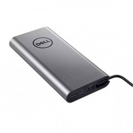 POWER BANK DELL PLUS USB-C POUR PC PORTABLE ARGENT à bas prix | Electro  Tounes