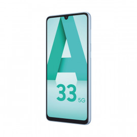 A33 5G 8GO/128GO BLEU prix Tunisie