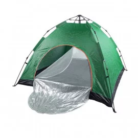 vente Tente Automatique Pour Camping Et Plage 4 Places