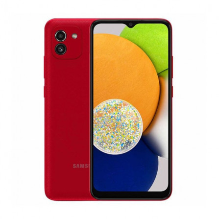 GALAXY A03 CORE 2GO/32GO ROUGE
