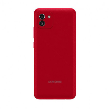GALAXY A03 CORE 2GO/32GO ROUGE