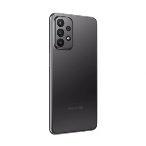 GALAXY A23 4G 4GO128GO NOIR Tunisie