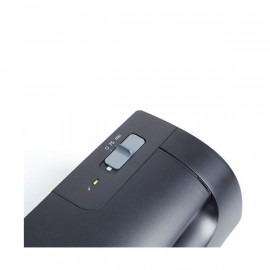 PLASTIFIEUSE GBC FUSION 1000L A4 NOIR  - 1 - tunisie