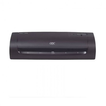 PLASTIFIEUSE GBC FUSION 1000L A4 a bas prix