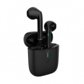 prix Earbuds TWS True Wireless JK-16 Noir