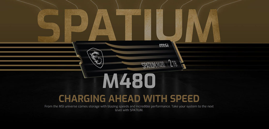 SPATIUM M480 PCIe 4-0 NVMe M-2 bas prix