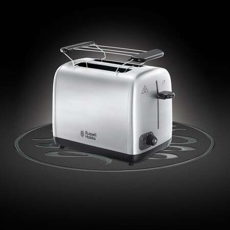 vente GRILLE PAIN ADVENTURE RUSSELL HOBBS 24080-56
