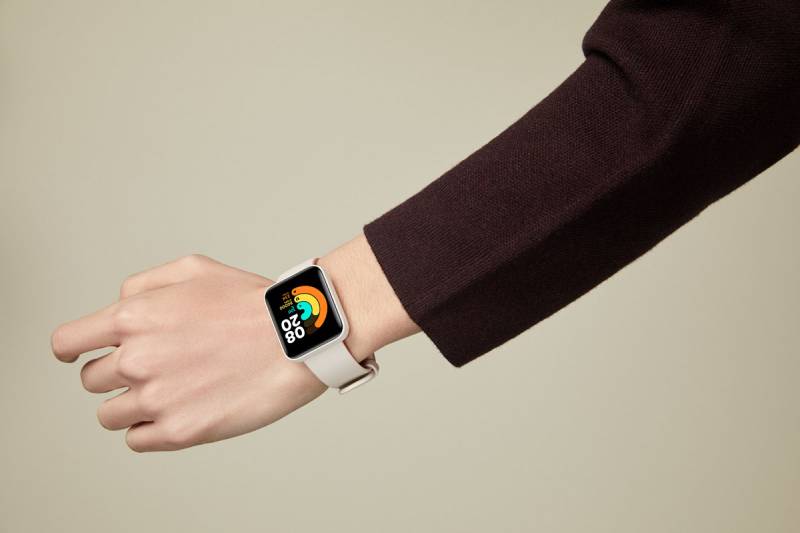 Montre Connectée Xiaomi Mi Watch 2 Lite Beige – Best Buy Tunisie