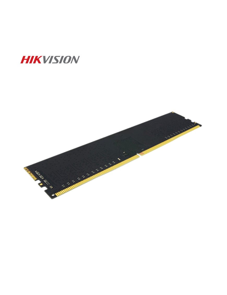 BARRETTE MEMOIRE HIKVISION 4G DDR4