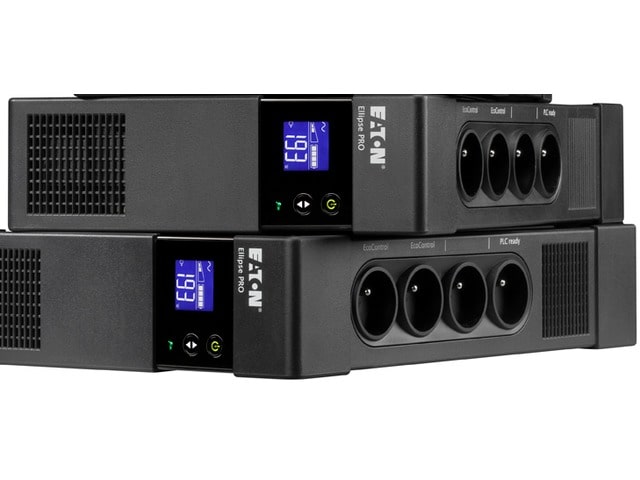 ONDULEUR EATON OFF LINE ELLIPSE PRO 1600 VA