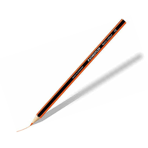 PACK DE 18 CRAYONS STAEDTLER NORIS COLOR 185 C18