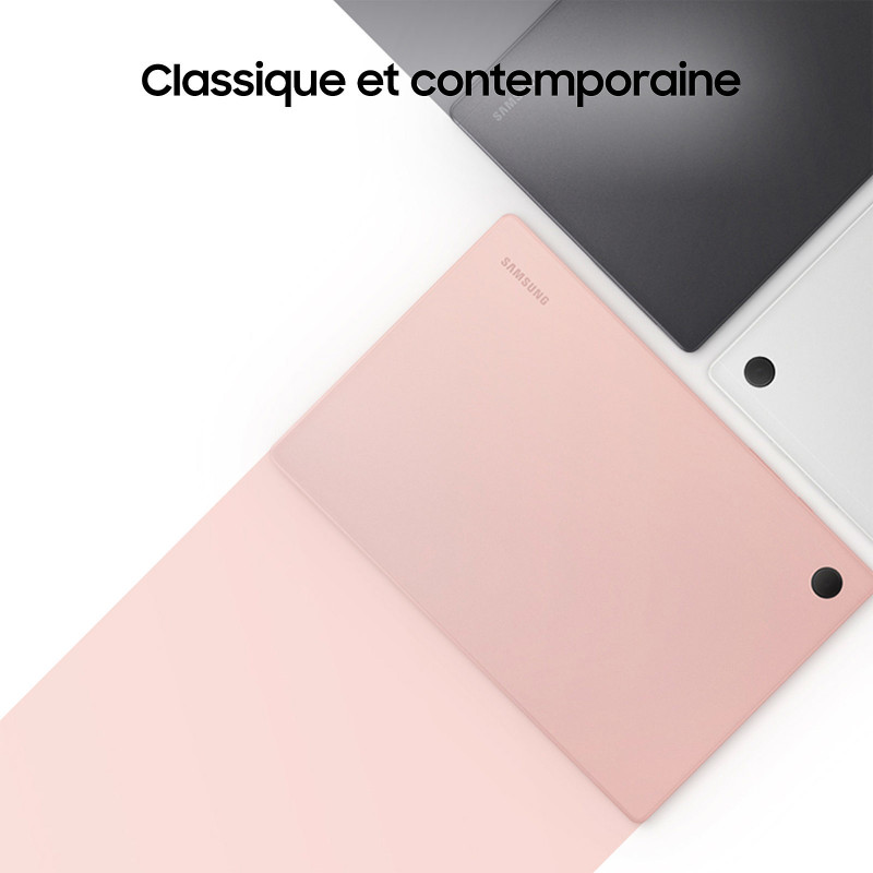 TABLETTE SAMSUNG GALAXY TAB A8 10.5" 3GO/32GO PINK