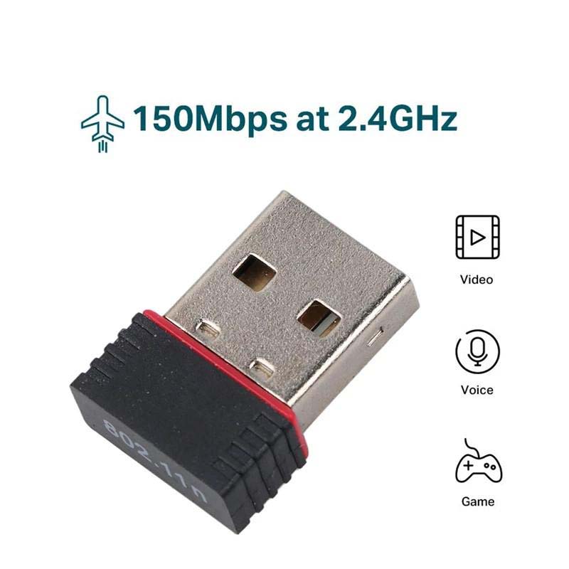 Vente Cle USB WIFI  / Mini adaptateur