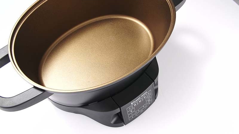 vente MULTICUISEUR RUSSELL HOBBS 700W GOOD TO GO