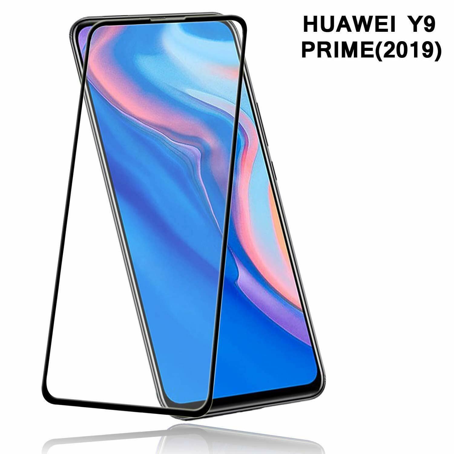 Glass 11D Tempered pour HUAWEI Y9 prime 2019 Tunisie prix