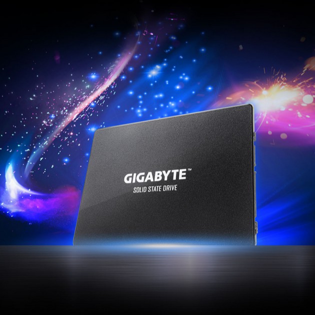 DISQUE DUR GIGABYTE SSD 120GB prix TUNISIE