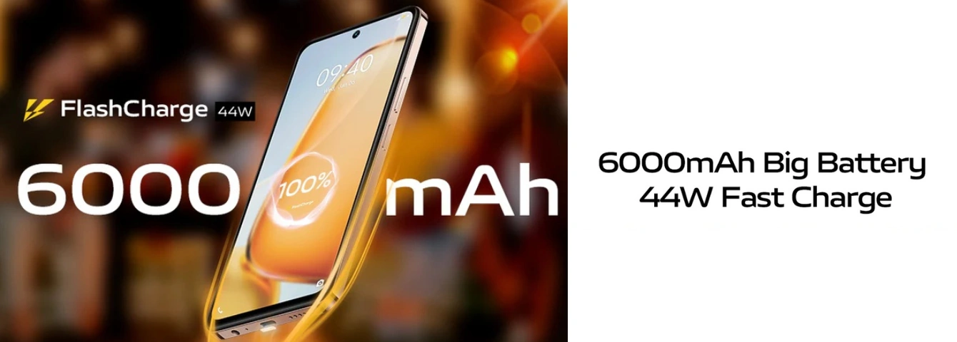 6000mah