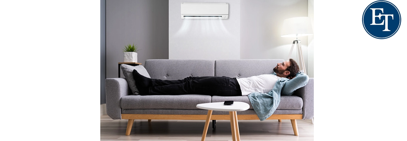 CLIMATISEUR TCL 9000 BTU INVERTER Chaud & Froid