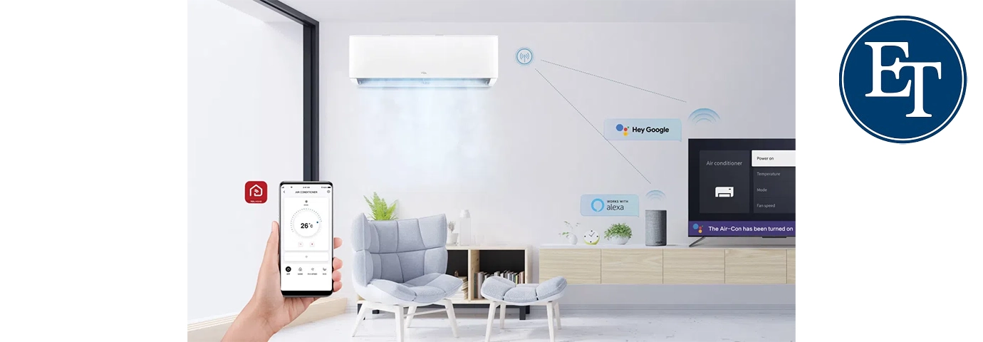 CLIMATISEUR TCL TPG11 12000 BTU INVERTER Chaud & Froid