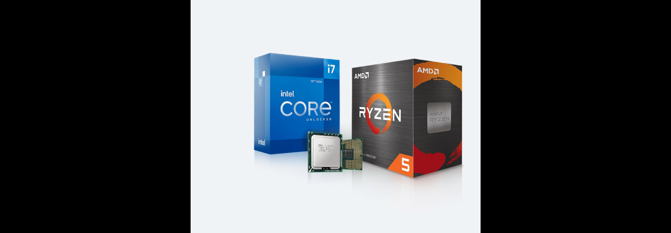 processeur Pour un pc gamer