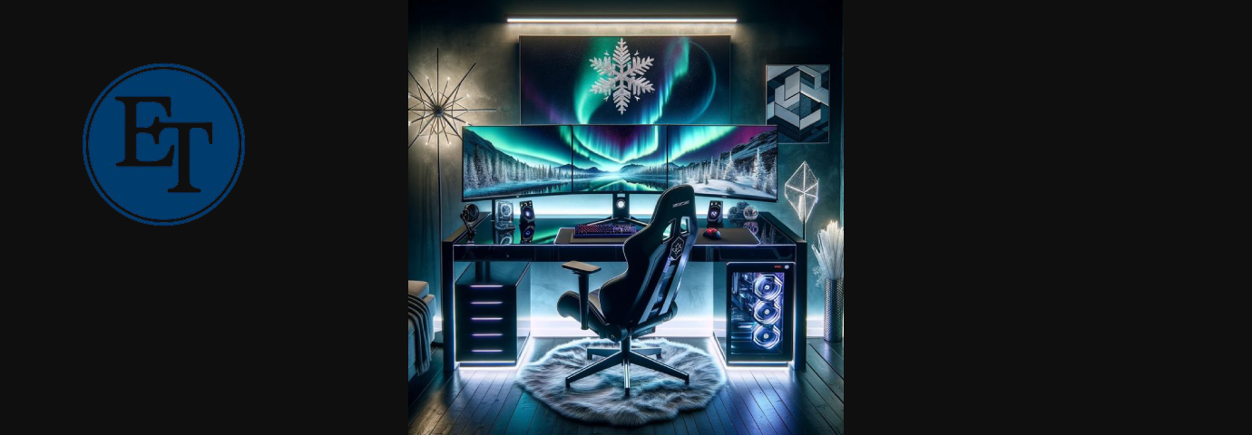 Pc Gamer Tunisie chez Electro Tounes