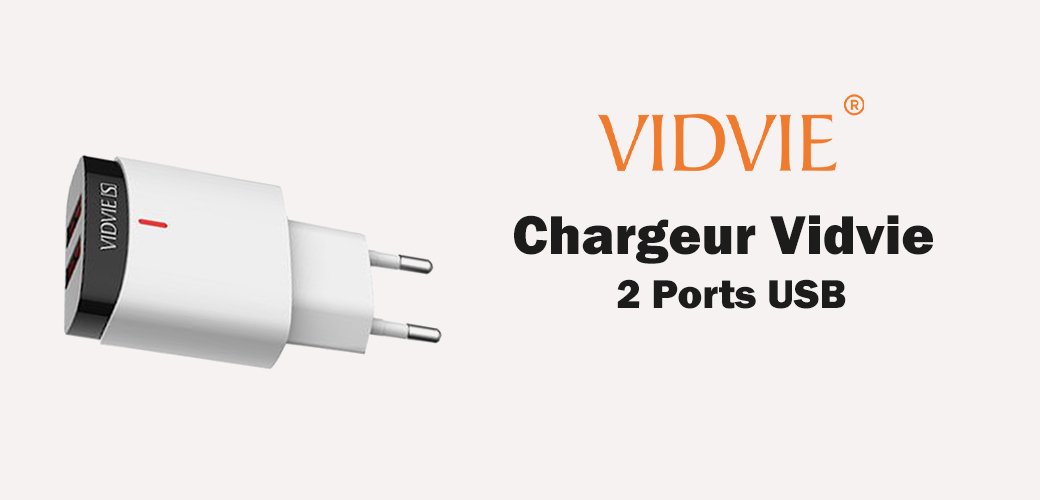 chargeur micro usb tunisie