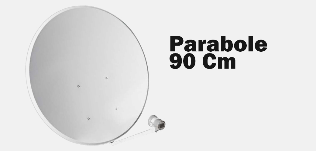 parabole satellite