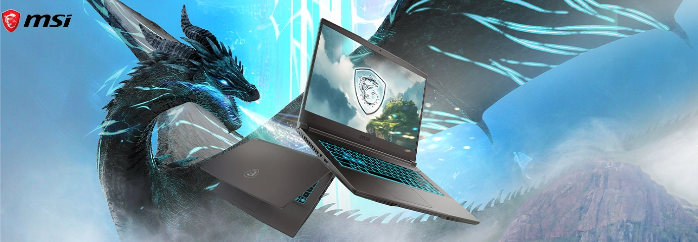 MSI Thin 15 B12UC