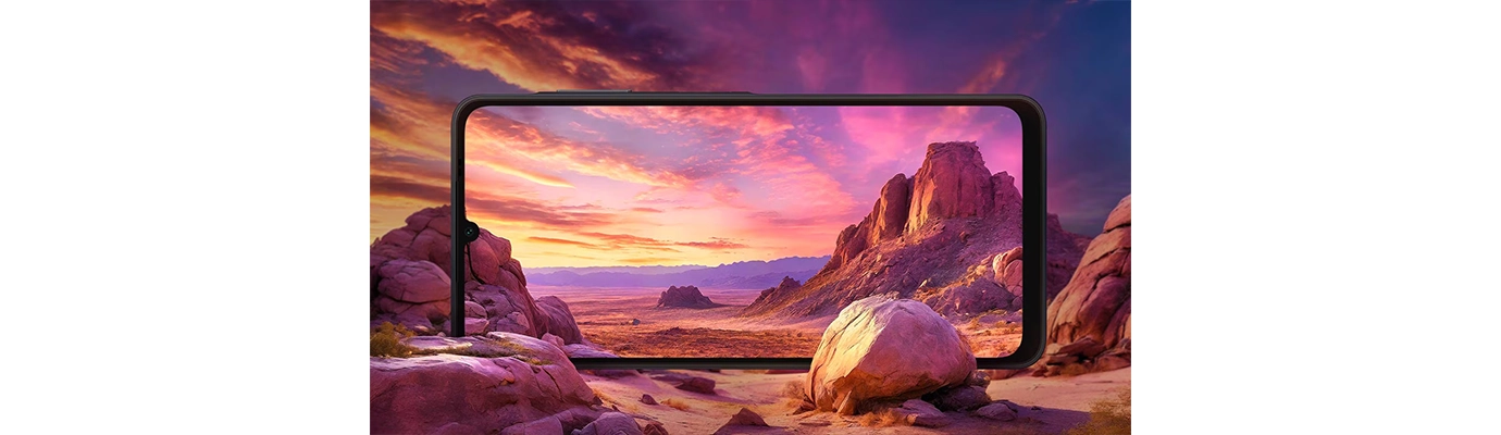 Samsung Galaxy A06
