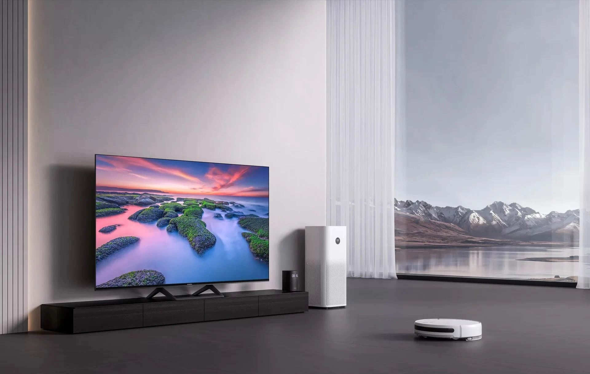 TV Xiaomi1