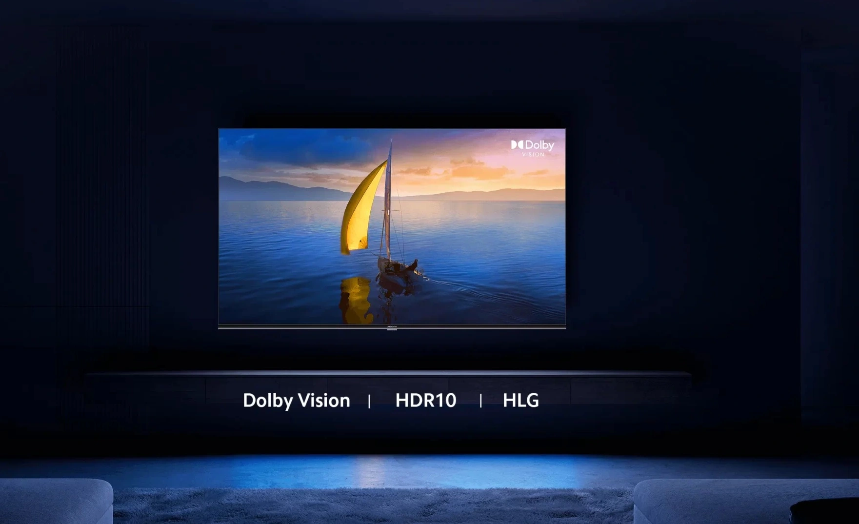 TV Xiaomi2
