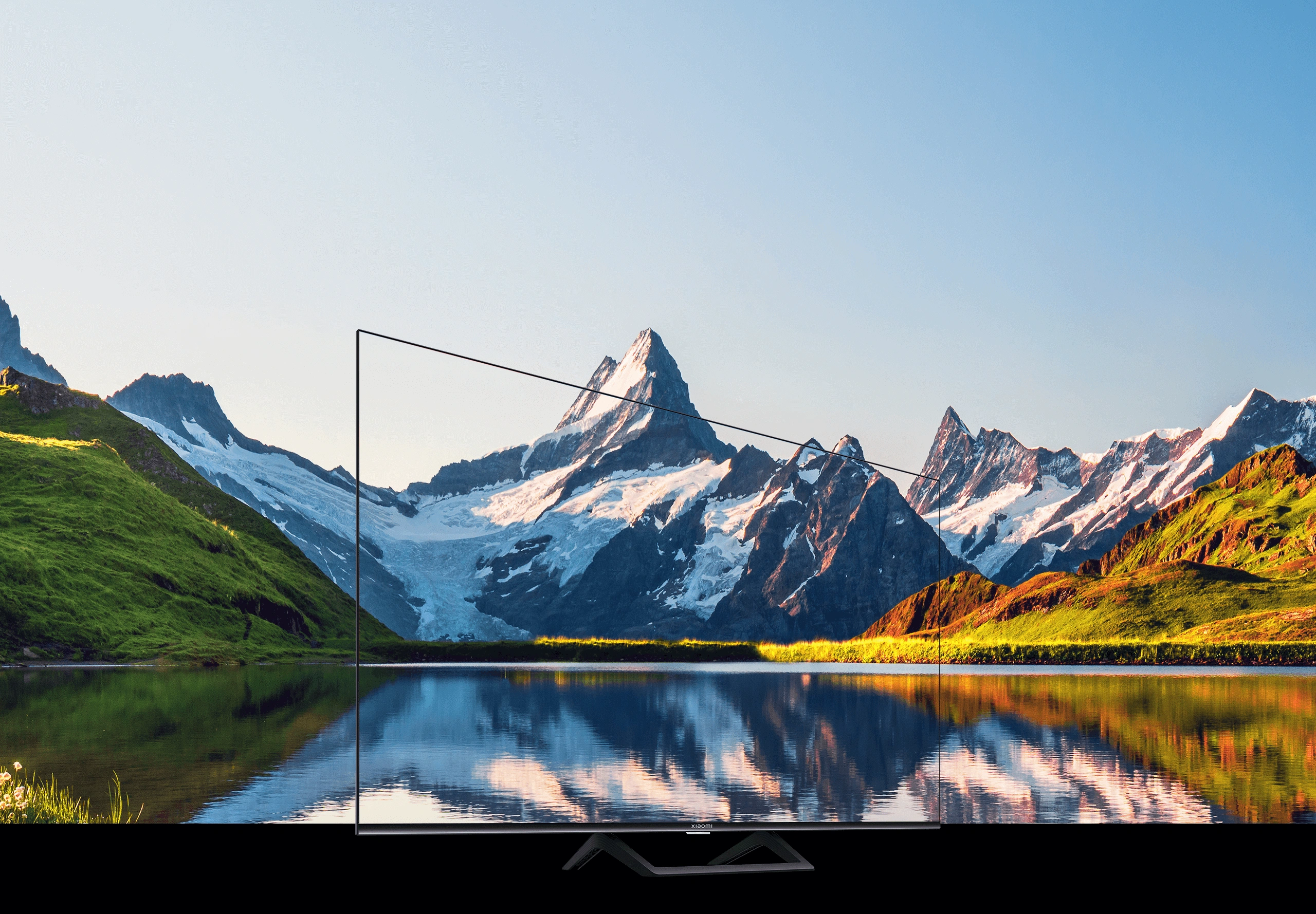 TV Xiaomi3