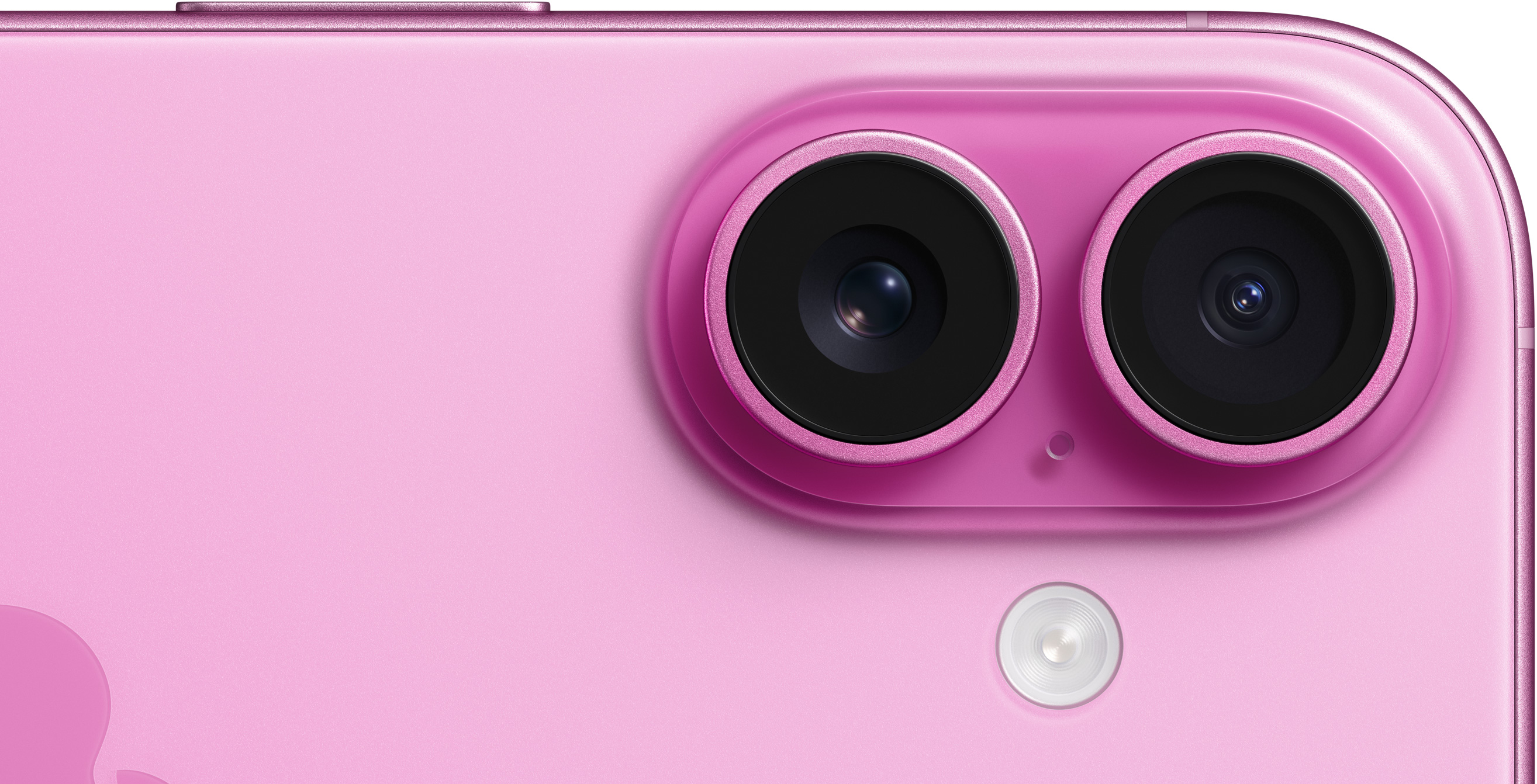 caméra iphone 16