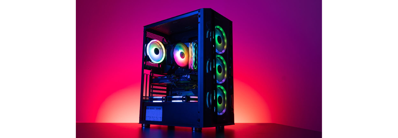 Aerocool Rave 3 FRGB-3