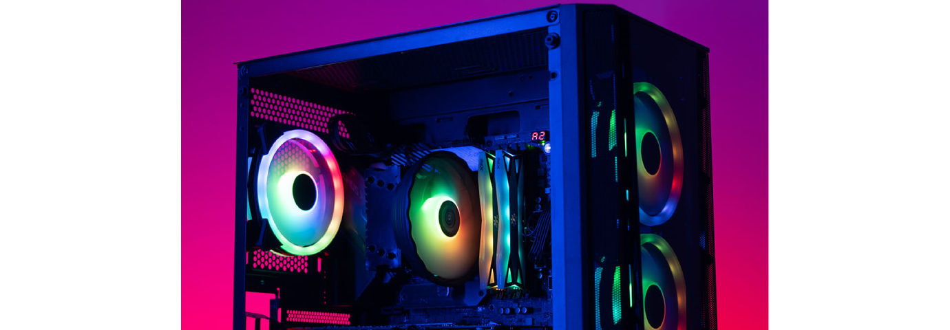 Aerocool Rave 3 FRGB