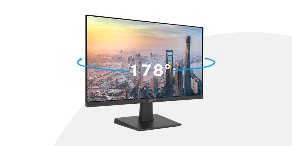 Ecran ASUS VA24EHF