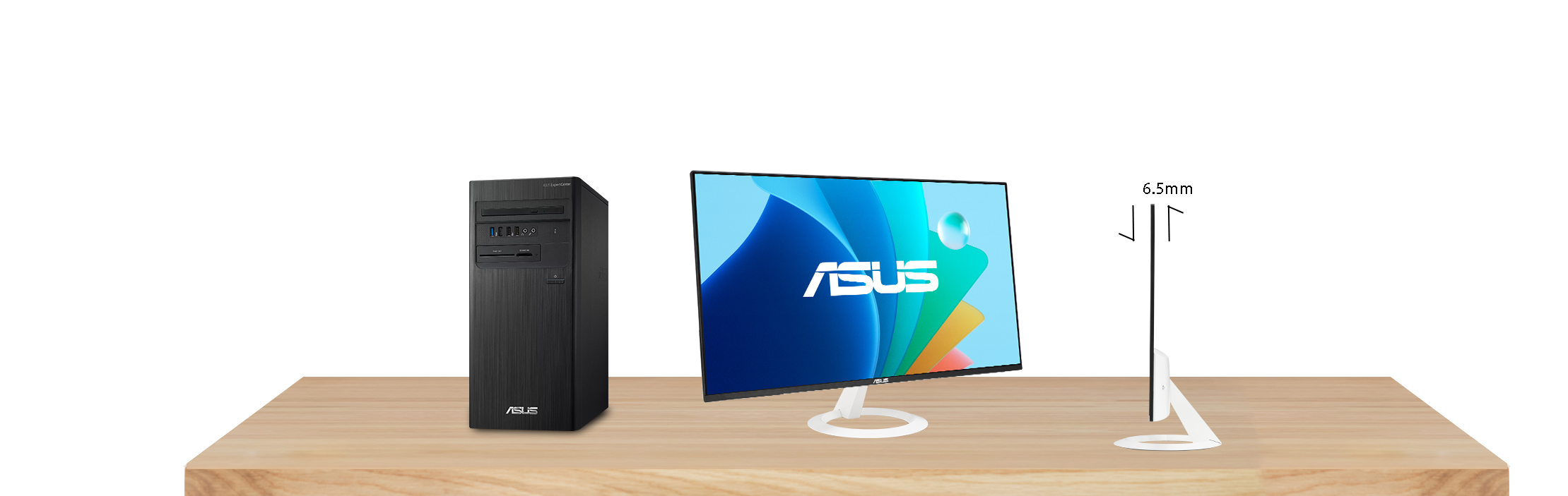 ASUS VZ27EHF-W