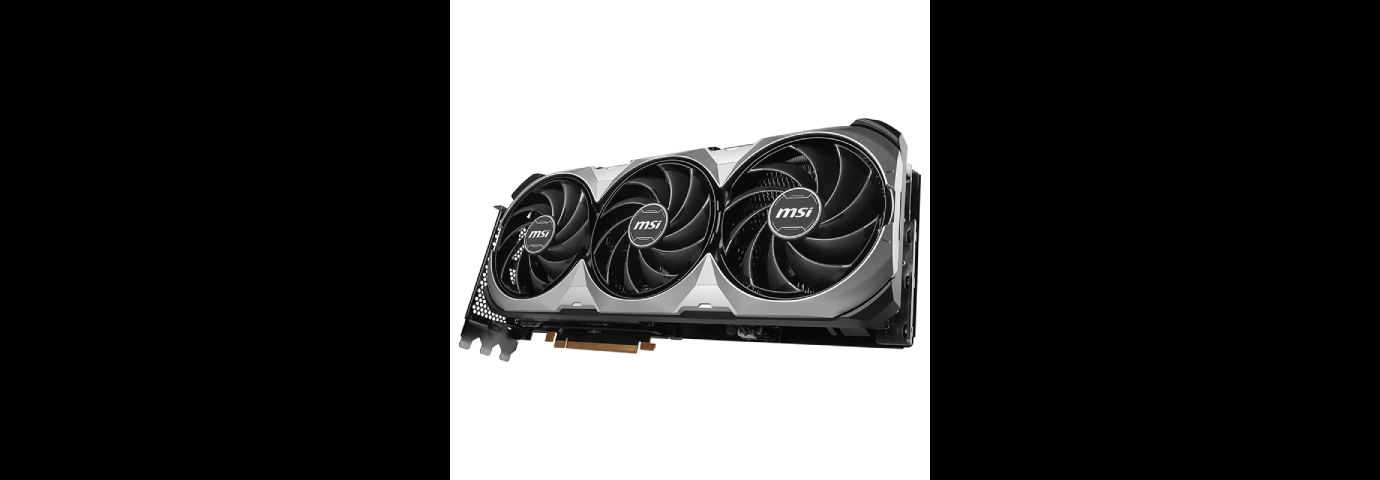 MSI GeForce RTX 4090 VENTUS 3X E 24G OC tunisie