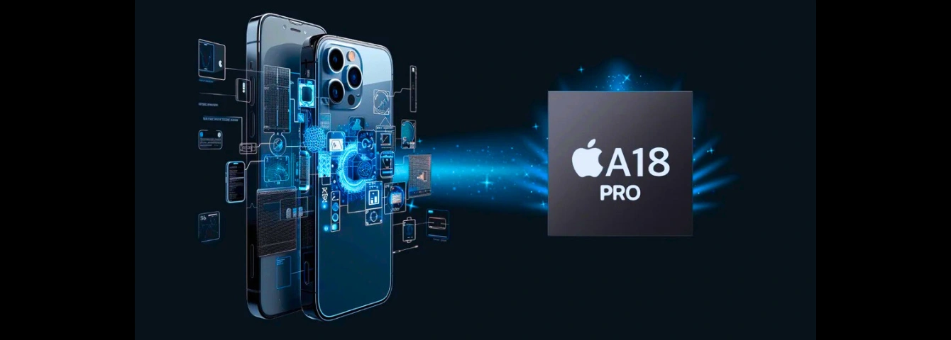 iPhone 16 Pro  128