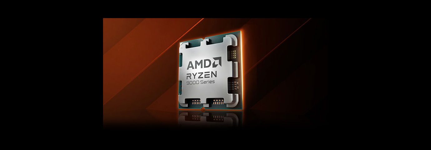 AMD Ryzen 7 9800X3D