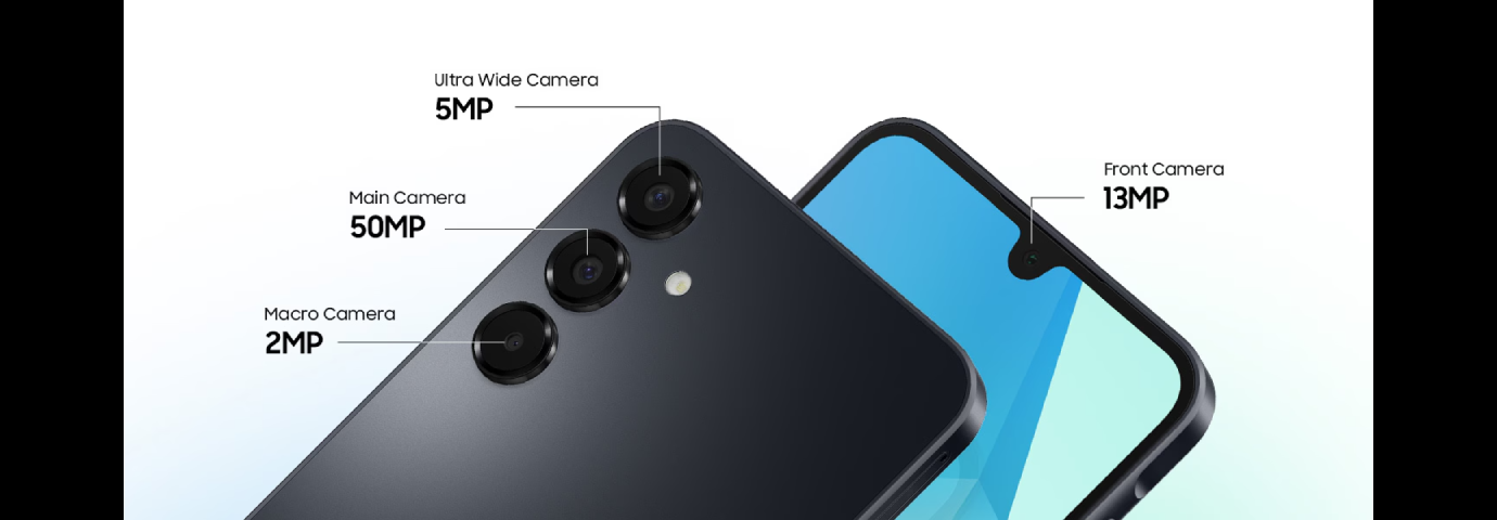 SAMSUNG GALAXY A16 Tunisie