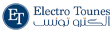 Electro Tounes logo